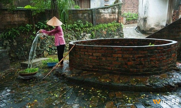 Chiêm bao thấy giếng nước mang theo ý nghĩa gì?