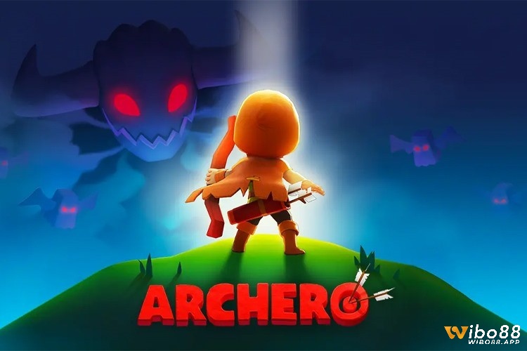 Thông tin cơ bản về tựa game Archero