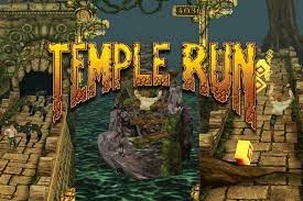 Game Temple Run - Hành trình chạy trốn khỏi ngôi đền