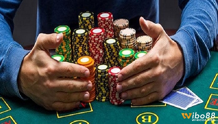 Những cách chơi thắng baccarat hiệu quả