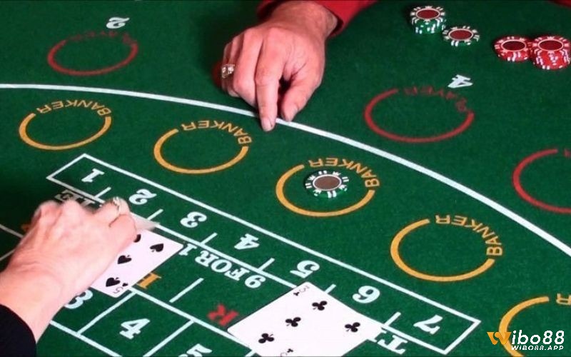 Cách chơi thắng baccarat cần áp dụng chiến thuật gì?