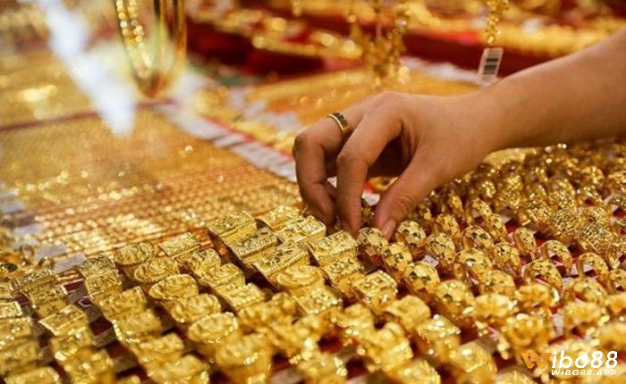 Chiêm bao thấy vàng 24k có ý nghĩa thế nào trong cuộc sống