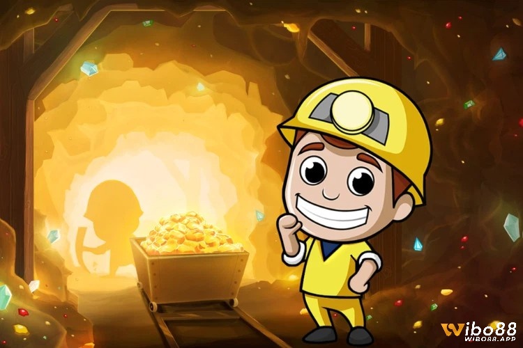 Nên thay đổi các quản lý khi chơi Idle Miner Tycoon để tối ưu hóa quá trình làm việc 