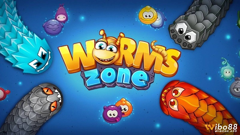 Game WormsZone.io - Voracious Snake là một trò chơi hấp dẫn