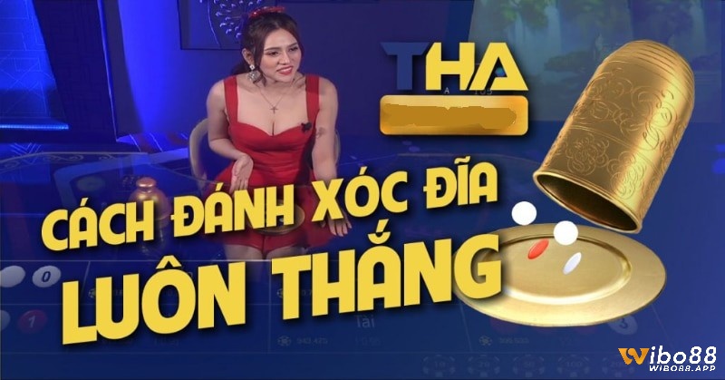 Những kinh nghiệm đặt cược trong game xoc dia giúp anh em luôn thắng