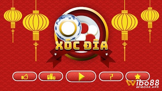 Cùng Wibo88 tìm hiểu về game xoc dia nhé