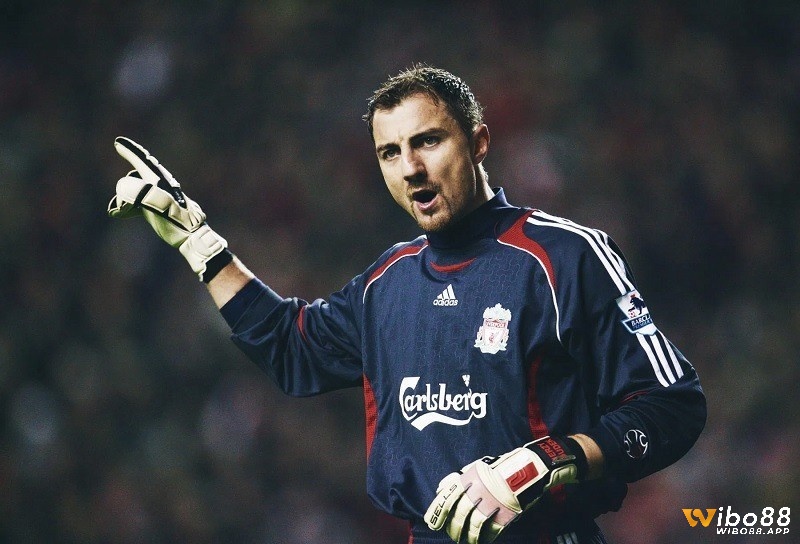 Các nhà phê bình đã so sánh anh với huyền thoại của sân Anfield Ray Clemence.