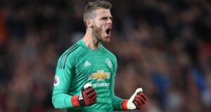 Thủ môn hay nhất Manchester United: De Gea số 3, ai thứ nhất?