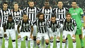 Đội hình xuất sắc nhất Juventus bao gồm những cầu thủ nào?