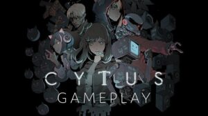 Game Cytus II - Game âm nhạc siêu phẩm từ Rayark Games