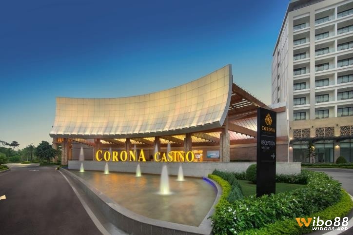 Corona Resort & Casino Phú Quốc thu hút du khách từ mọi miền đất nước