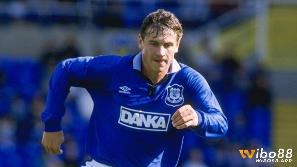 Kanchelskis nổi tiếng với những pha đi bóng lắt léo