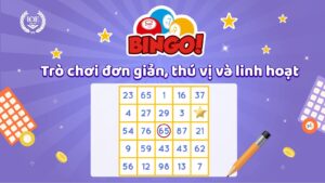 Luật chơi bingo: Khám phá trò chơi giải trí thú vị và hấp dẫn