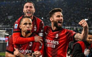 Tiền đạo hay nhất AC Milan trong lịch sử của đội bóng