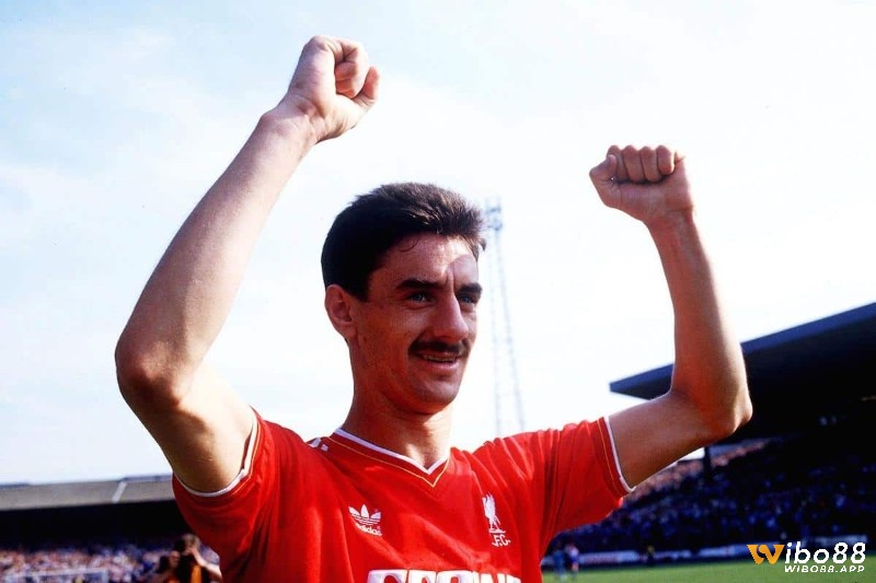 Ian Rush là tiền đạo có khả năng săn bàn hay nhất Liverpool