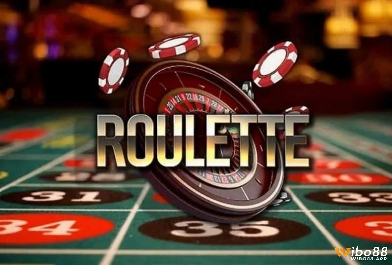 Tìm hiểu thông tin về bàn quay roulette