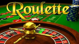 Bàn quay roulette: Cấu trúc bàn quay và cẩm nang đặt cược