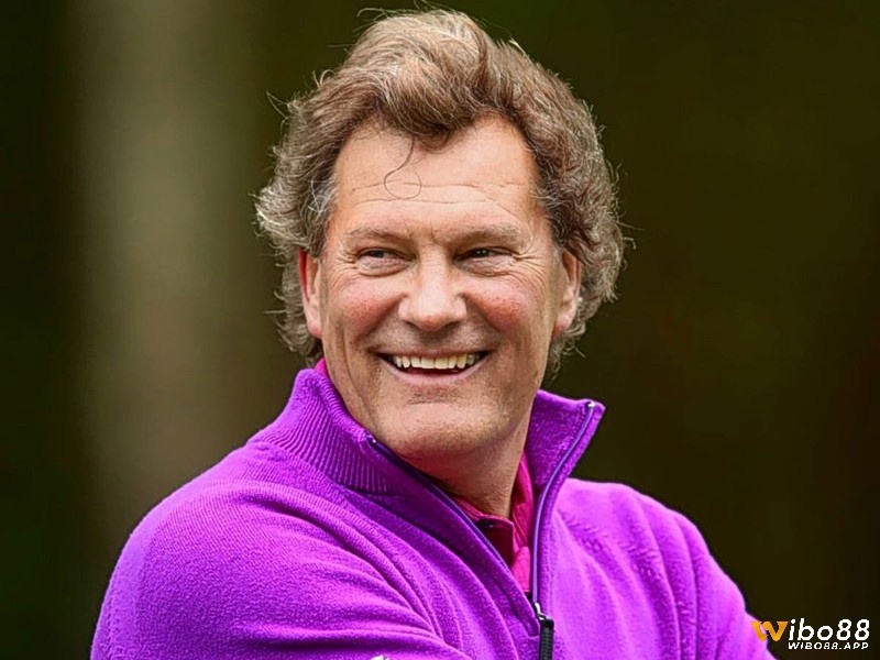 Glenn Hoddle - một biểu tượng sáng giá của Tottenham Hotspur