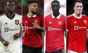 Hậu vệ hay nhất Manchester United: Top cầu thủ xuất sắc nhất