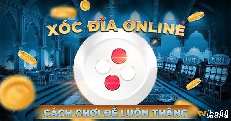 Xóc đĩa là một trò chơi giải trí vô cùng hấp dẫn và thú vị đối với người chơi hiện nay 