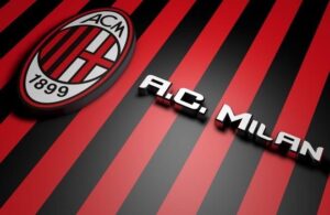 Đội hình xuất sắc nhất AC Milan và những thành tích vang dội