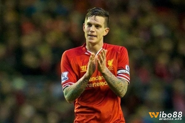 Daniel Munthe Agger là một trong các hậu vệ hay nhất Liverpool, hiện giờ là HLV bóng đá