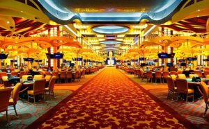 Hợp pháp hóa casino trực tuyến ở việt nam: Lợi ích và rủi ro