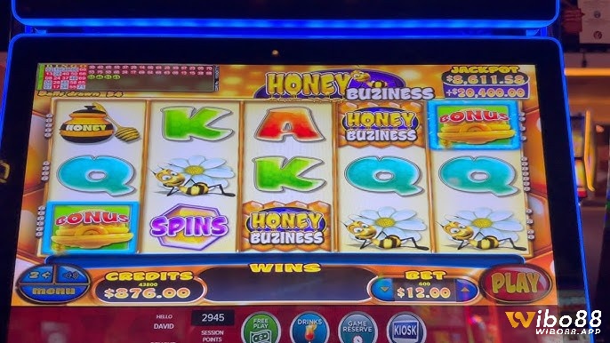 Tại sao game Honey Business lại được yêu thích?