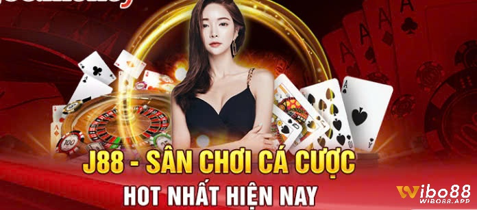 Hệ thống bảo mật chuẩn quốc tế của J88