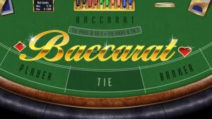 Bí quyết chơi bài baccarat từ cao thủ dành cho tân thủ