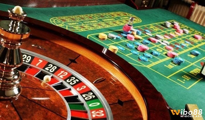 Trải nghiệm thú vị cùng cách chơi roulette thành công nhé!