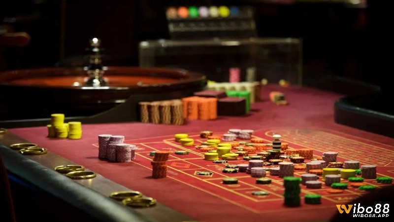 Áp dụng chiến thuật chơi roulette Labouchere một cách chuẩn xác!