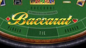 Chơi baccarat như thế nào? 4 chiến thuật chơi baccarat hay nhất