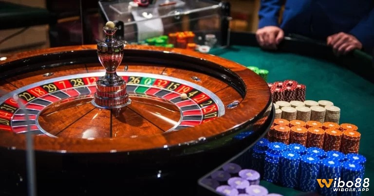 Trong hướng dẫn chơi roulette cần nắm chắc các dạng cược