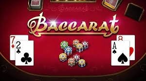 Luật baccarat đơn giản, dễ chơi cho người mới bắt đầu