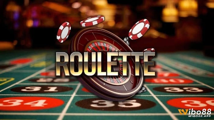 Tìm hiểu thông tin về quy tắc trò chơi roulette ở las vegas