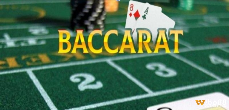 Cách soi Các cầu trong baccarat như thế nào?