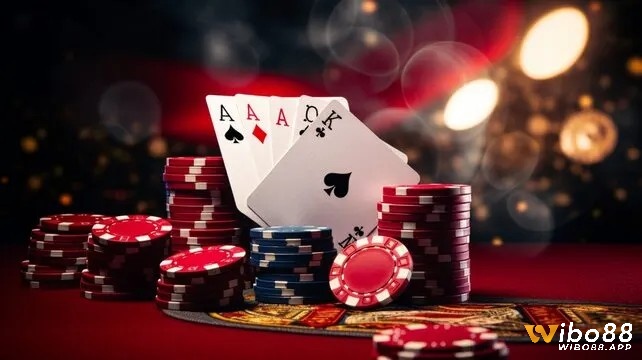 Luật chơi bài baccarat như thế nào?