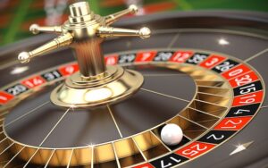 Cách chơi roulette hiệu quả và chính xác 100% cho người chơi