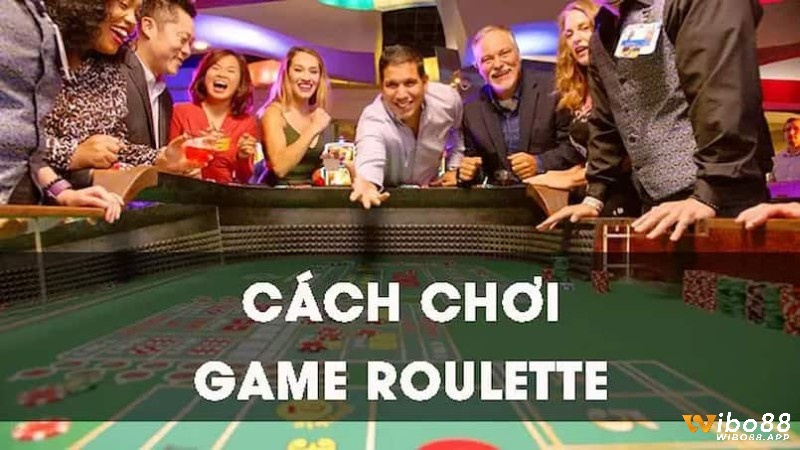 Cách chơi roulette luôn thắng với phương pháp đánh liên tục