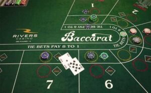 Chơi baccarat là gì? Khám phá luật và quy tắc chơi đơn giản