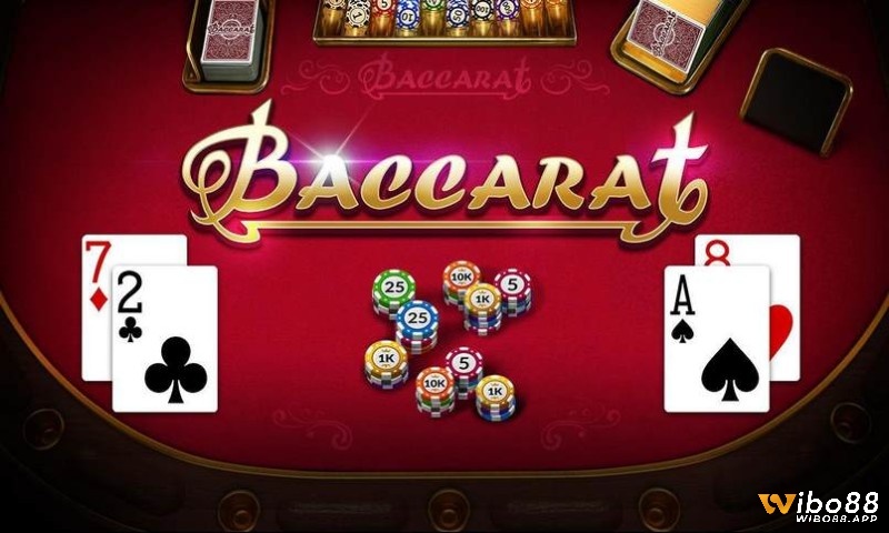 Kinh nghiệm chơi baccarat - Quản lý vốn hiệu quả