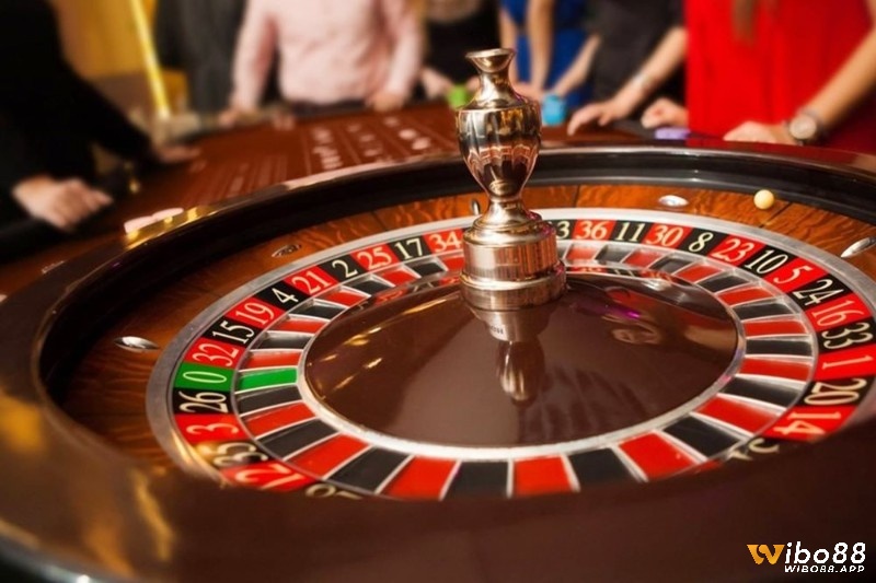 Cách tham gia chơi roulette và cách áp dụng kinh nghiệm chơi roulette online hiệu quả