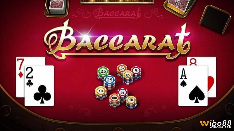 Trải nghiệm thú vị nghiên cứu baccarat nhé!