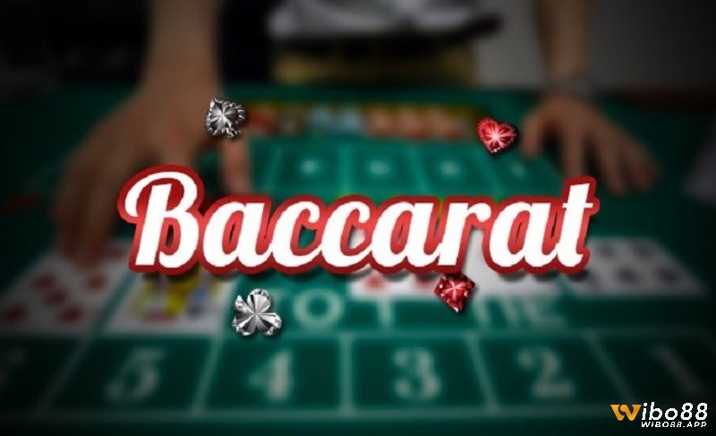 Luật chơi baccarat cơ bản khá đơn giản