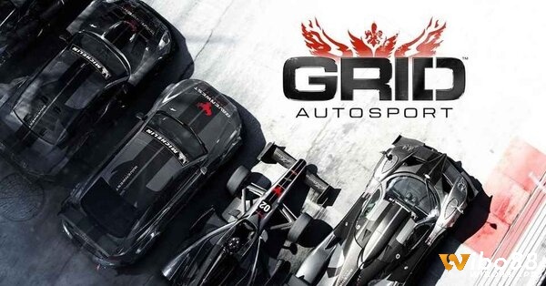 Trải nghiệm đua xe cực cháy trong game Grid Autosport