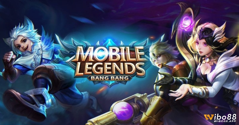 Cạnh tranh gay gắt, kết hợp kỹ năng và chiến thuật trong Mobile Legends