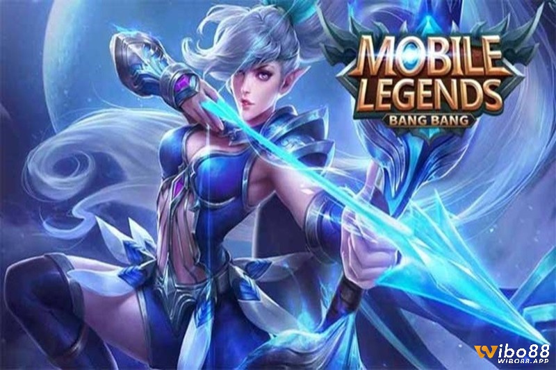 Game mobile đang hot nhất hiện nay - Mobile Legends