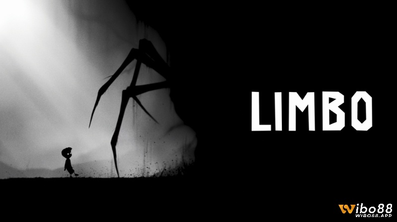 Game mobile steam - LIMBO