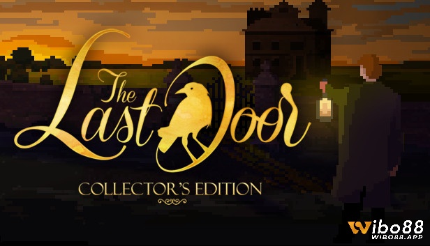 Game mobile steam - The Last Door